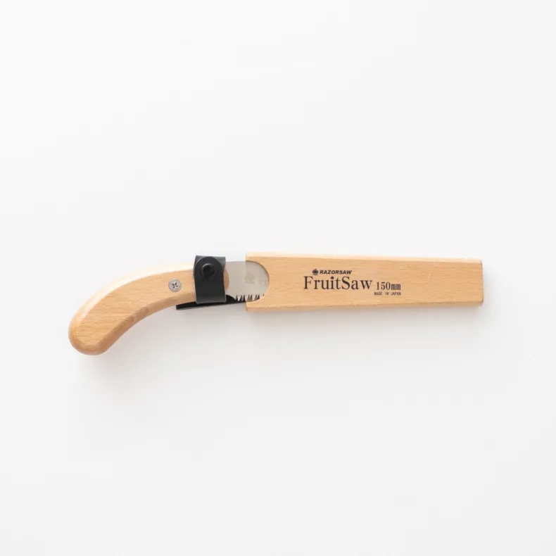 Kusakichi Gyokucho Fruit Saw