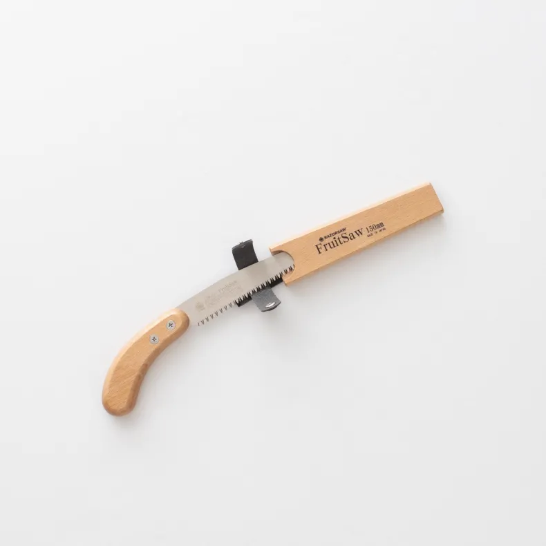 Kusakichi Gyokucho Fruit Saw