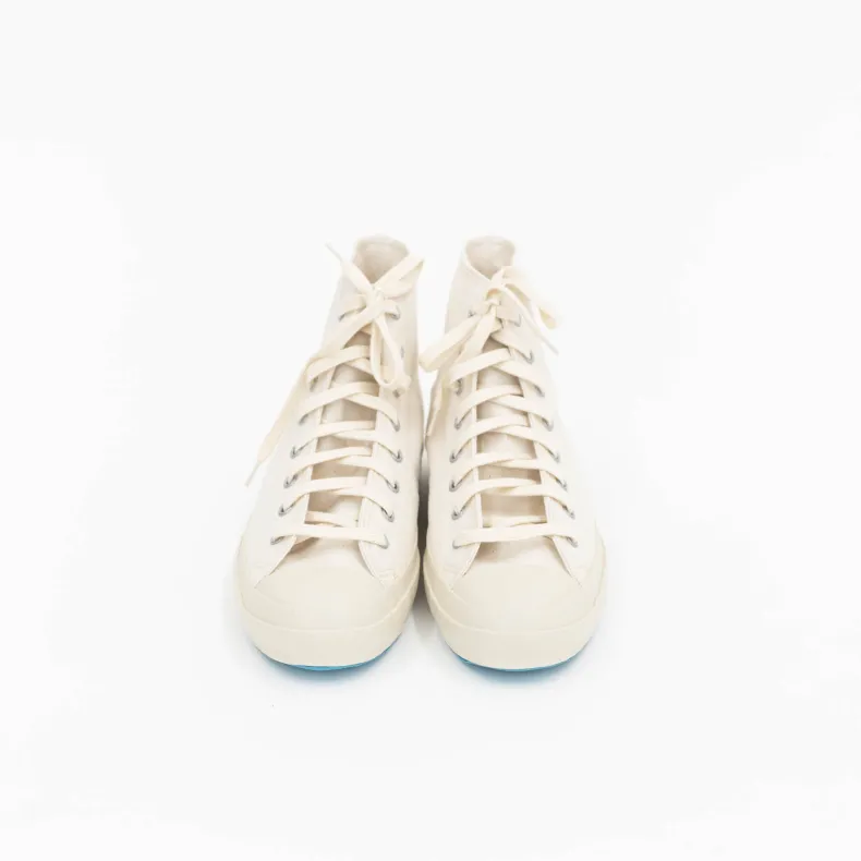 Moonstar Shoes Like Pottery Hi Tops White Shoes
