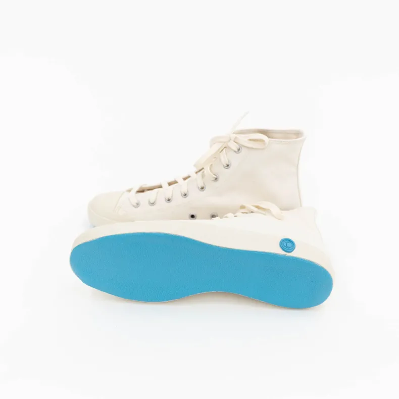 Moonstar Shoes Like Pottery Hi Tops White Shoes