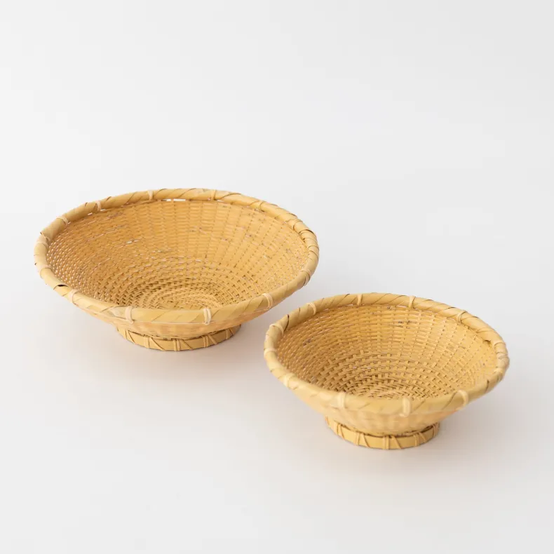 Kosuga Bamboo Zaru Bowl