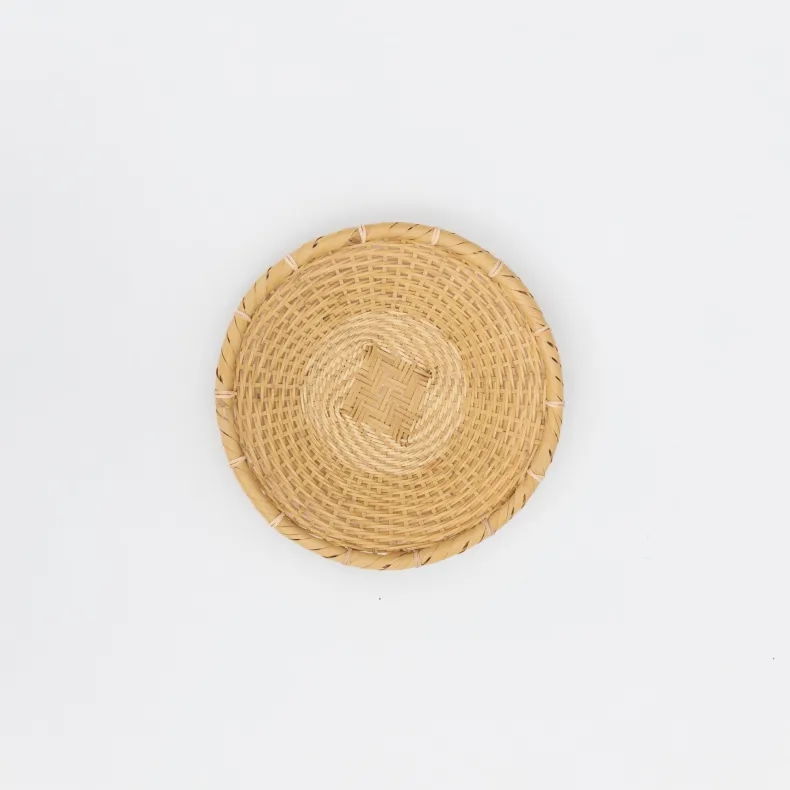 Kosuga Bamboo Zaru Trays