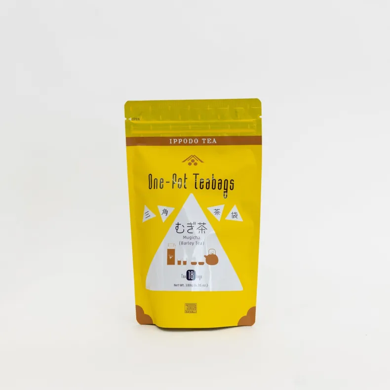 Ippodo Tea Bags