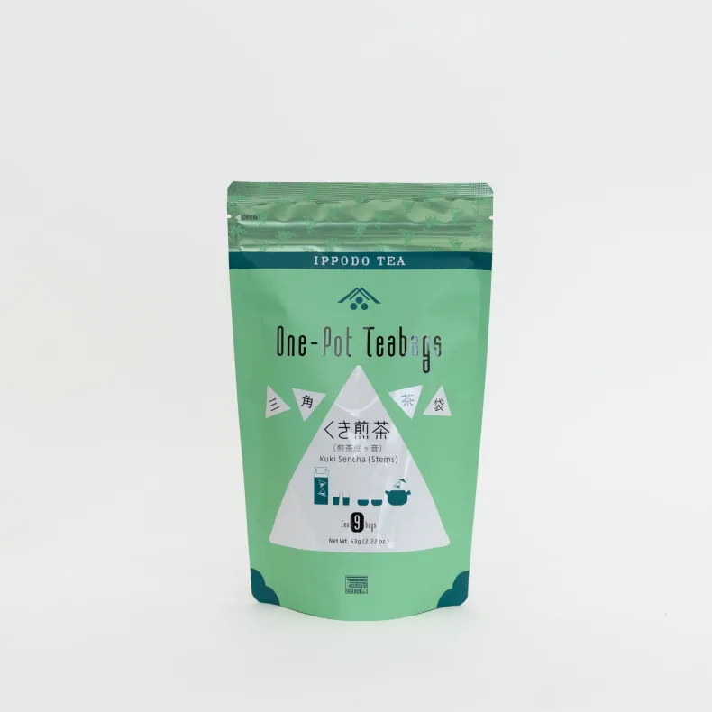 Ippodo Tea Bags