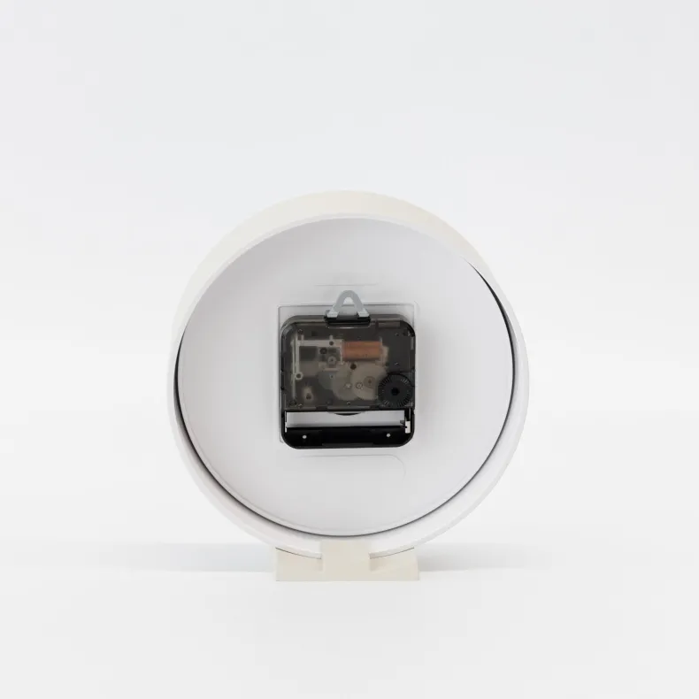 Lemnos Fun Pun Clock