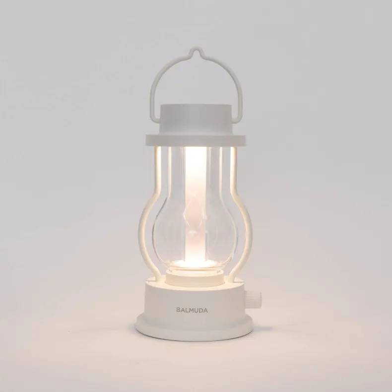 BALMUDA - The Lantern