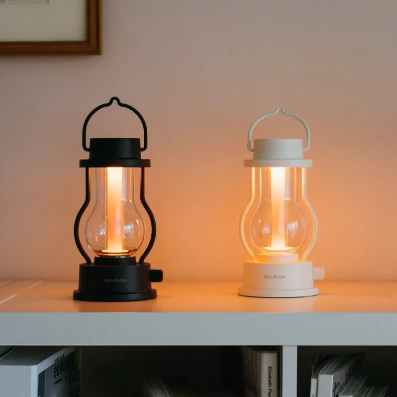 BALMUDA - The Lantern