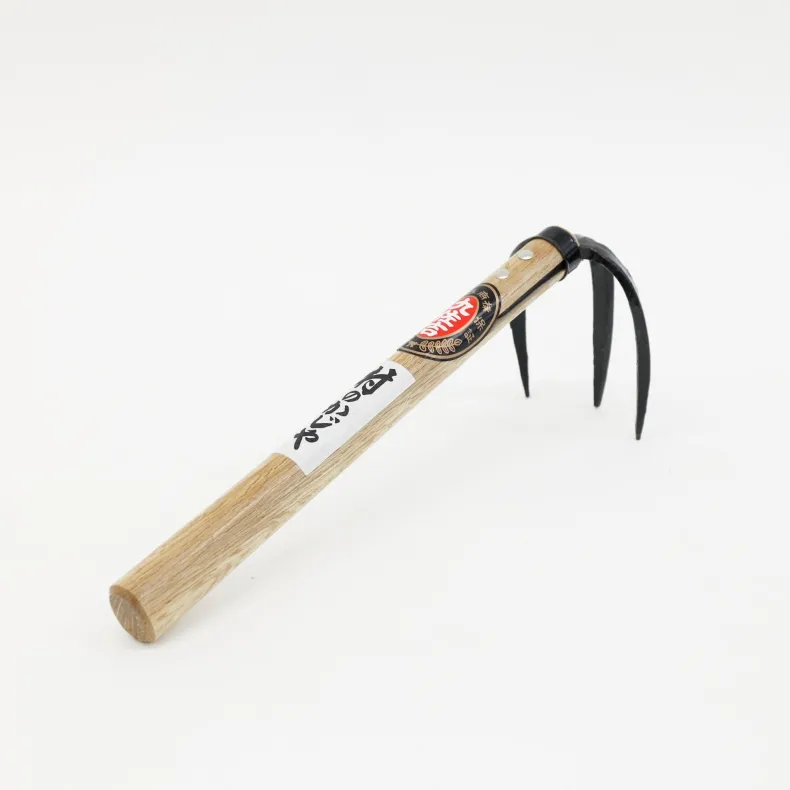 Kusakichi Kumade Bear Claw