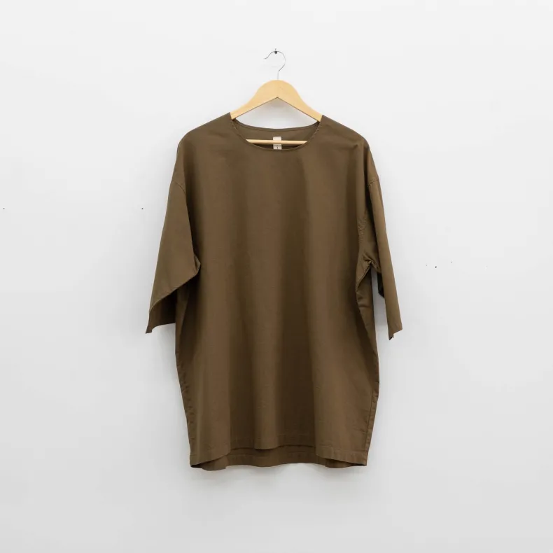 Prospective Flow Muro Woven Tee