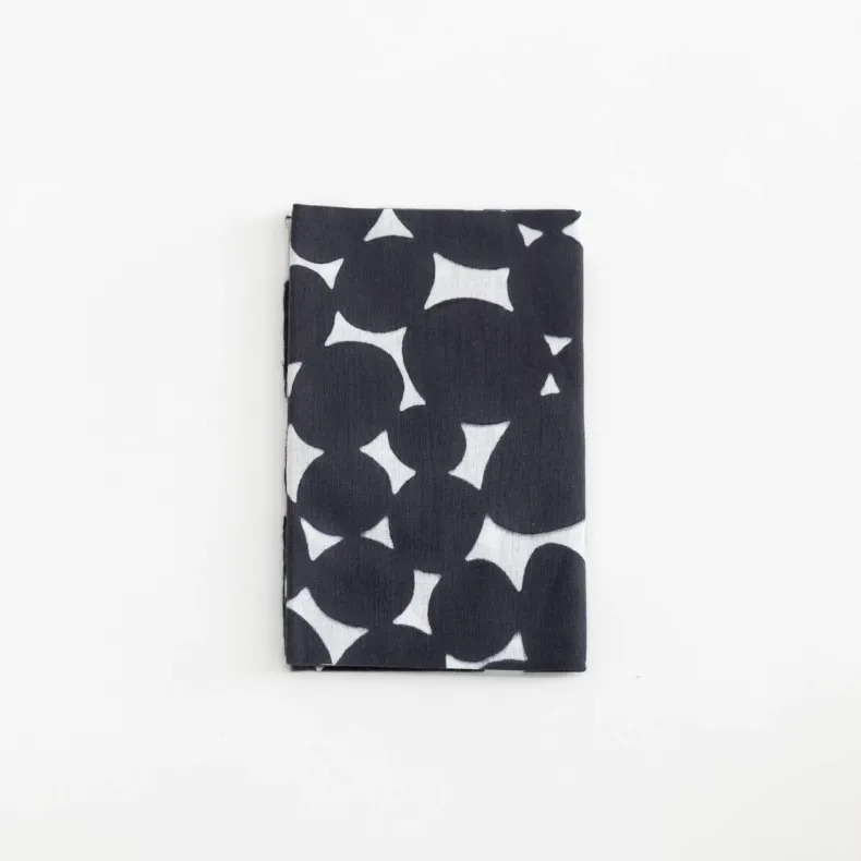 Tenugui - Stone Grey