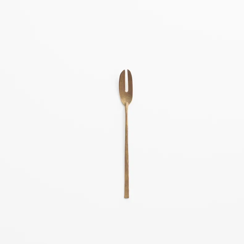 Lue Brass Flatware