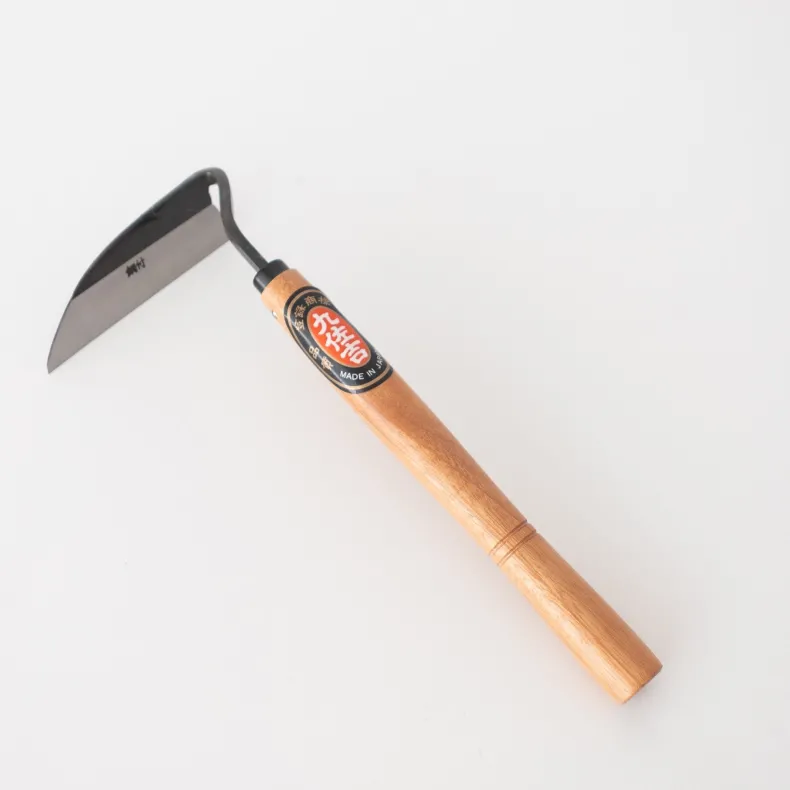 Kusakichi Nejiri Scraper