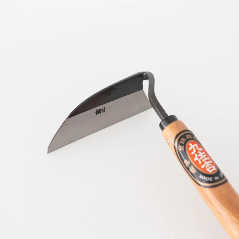 Kusakichi Nejiri Scraper