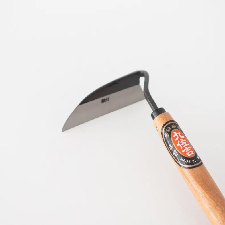 Kusakichi Nejiri Scraper