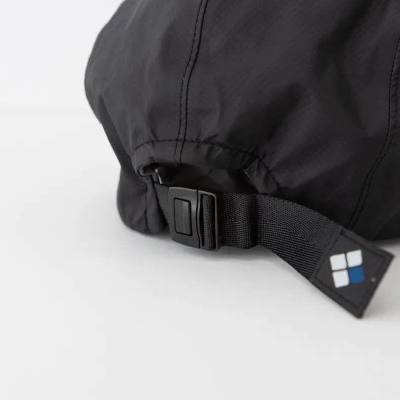 Montbell GORE-TEX Cap Black