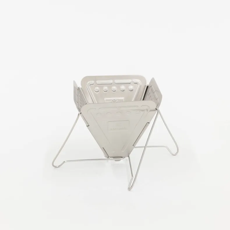 Snow Peak Collapsible Coffee Drip