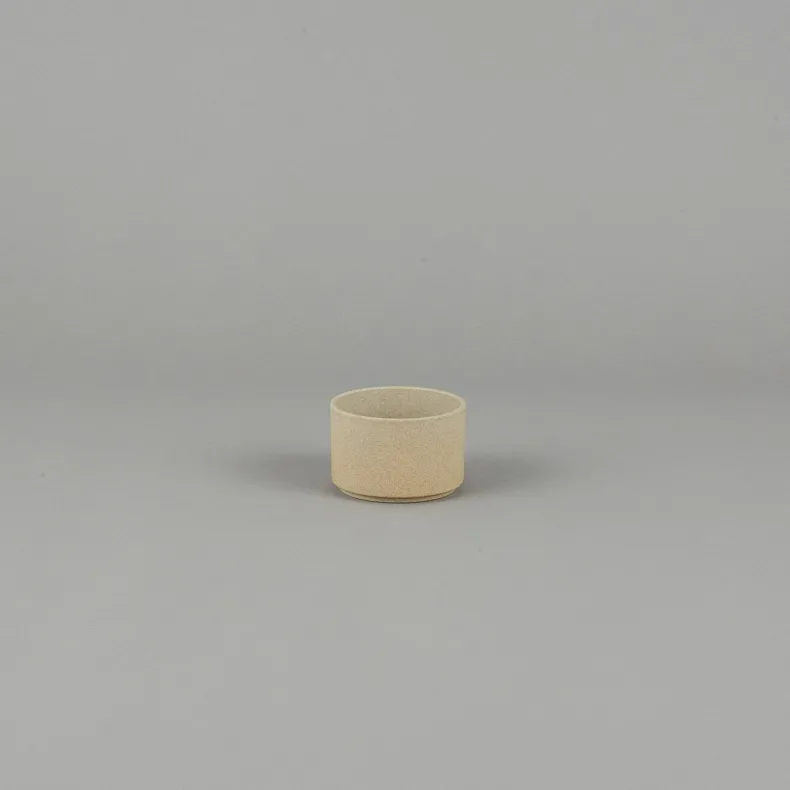 HP007 - Bowl Natural ø 3.3/8"