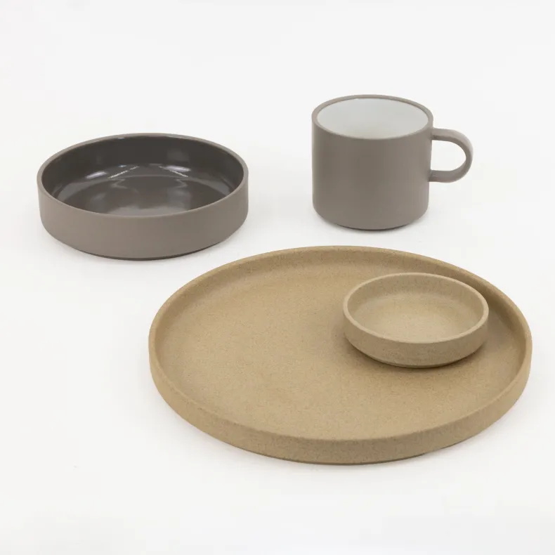 HAW119 - Mug Ash White Small ø 3.3/8"