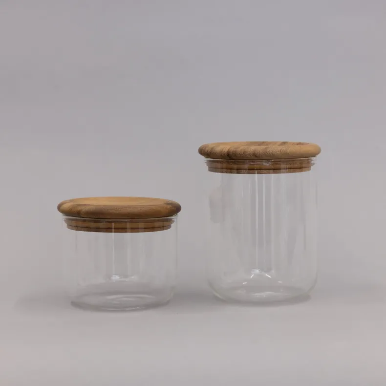 KINTO Baum Neu Canister