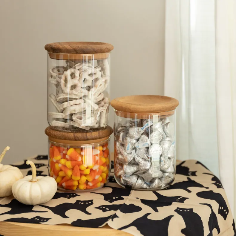 KINTO Baum Neu Canister