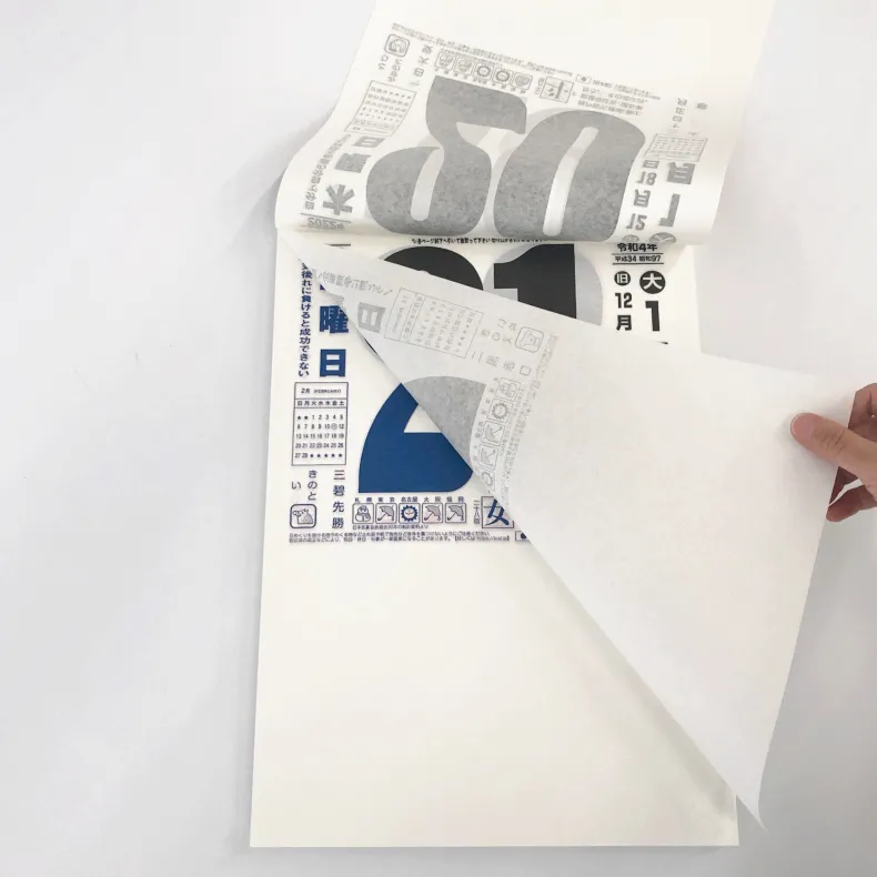 Himekuri Calendar 2025