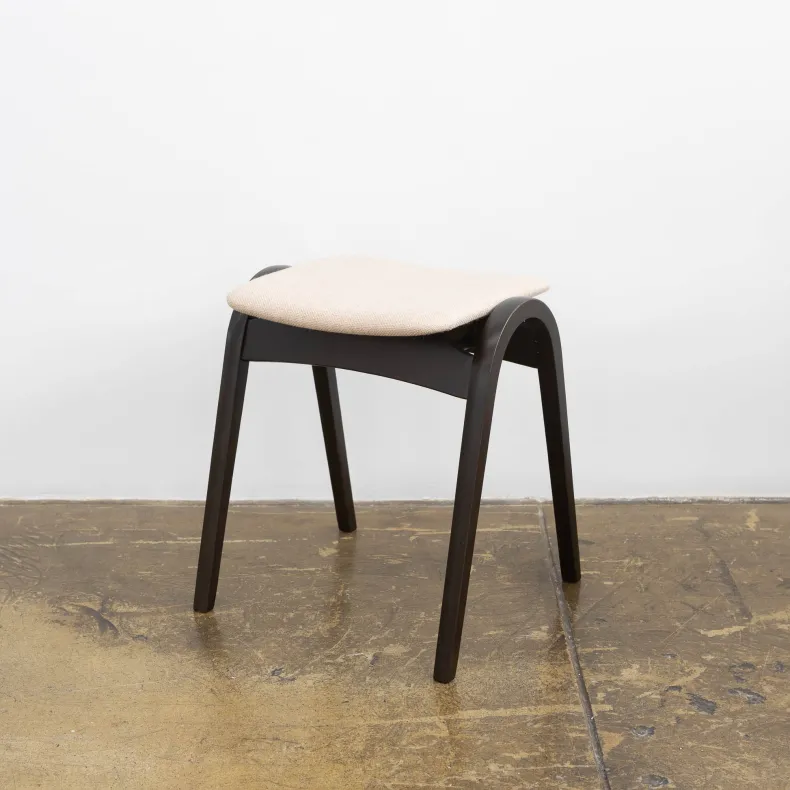 Akita Mokko Stool