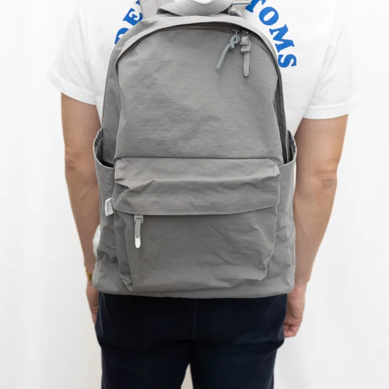 ANUNFOLD Book Pack - Gray