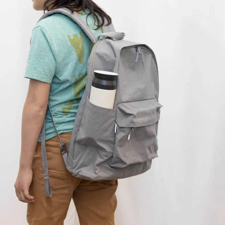 ANUNFOLD Book Pack - Gray