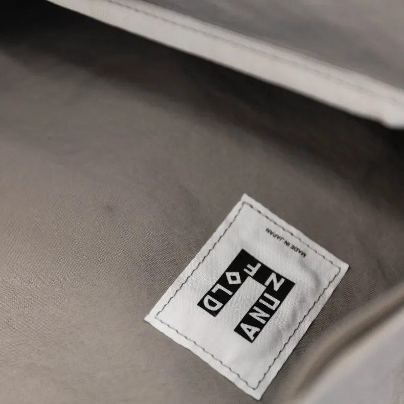 ANUNFOLD Book Pack - Gray