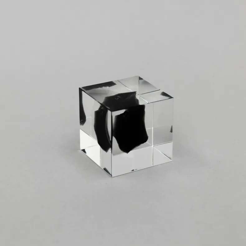Sola Cubes - Minerals (Small)