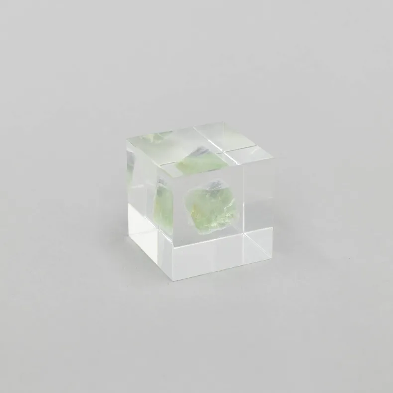 Sola Cubes - Minerals (Small)