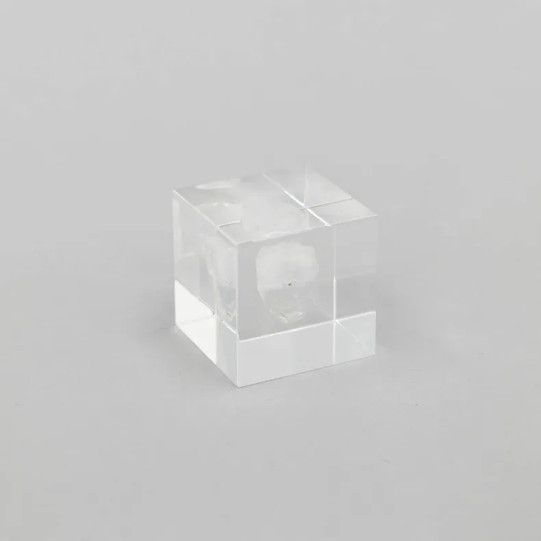 Sola Cubes - Minerals (Small)