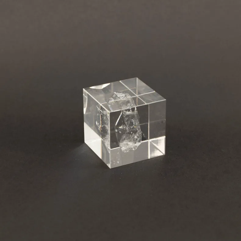Sola Cubes - Minerals (Small)