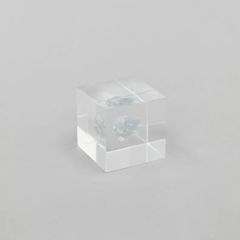 Sola Cubes - Minerals (Small)
