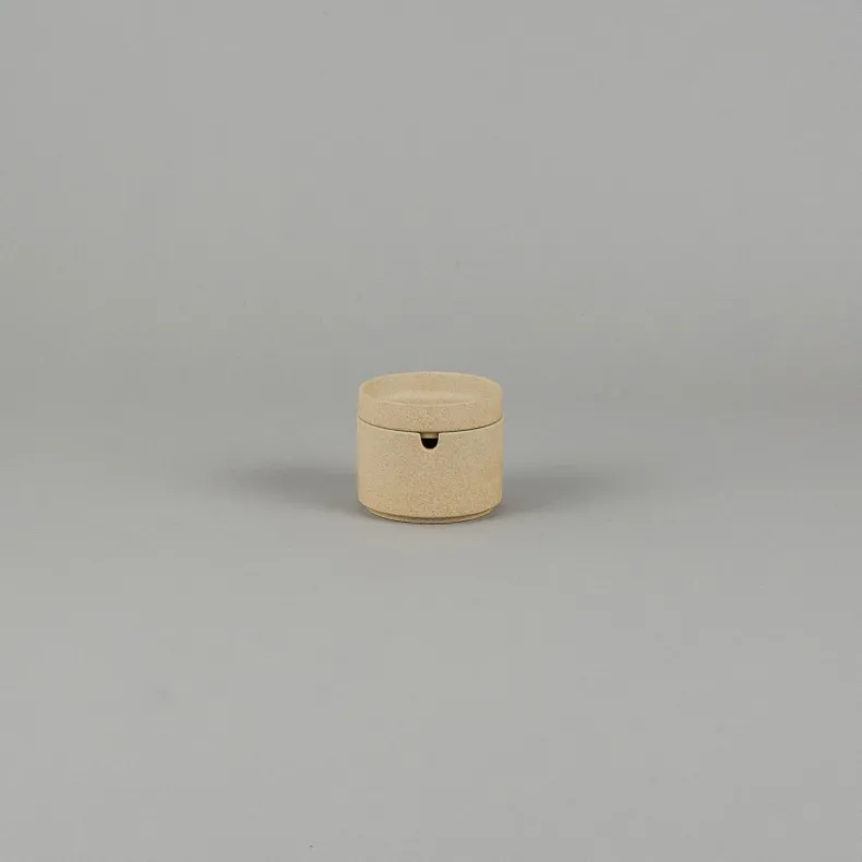 HPM017 - Sugar Pot Gloss Gray ø 3.3/8"