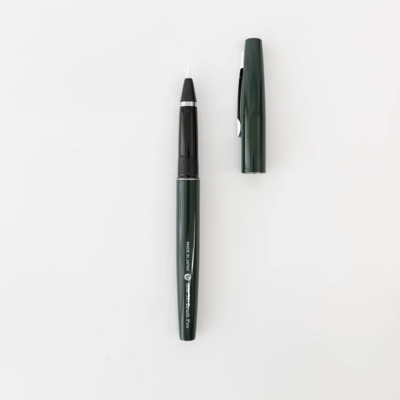 CDT Brush Pen