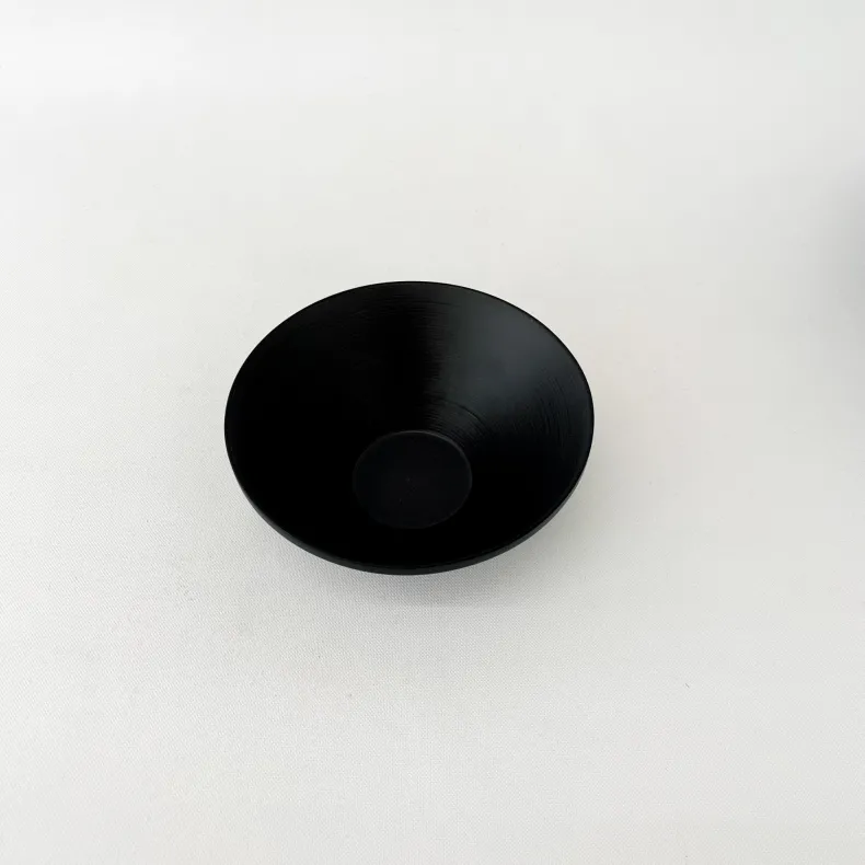 Bunaco V-Shaped Bowls