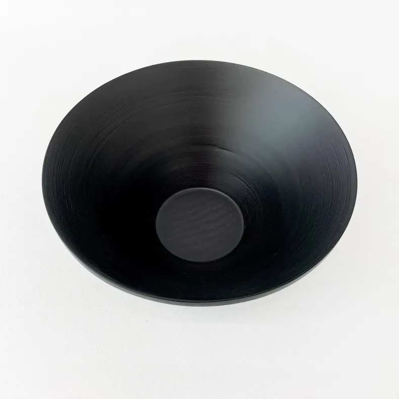 Bunaco V-Shaped Bowls