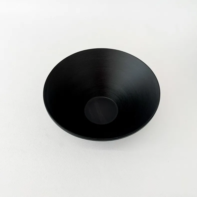 Bunaco V-Shaped Bowls