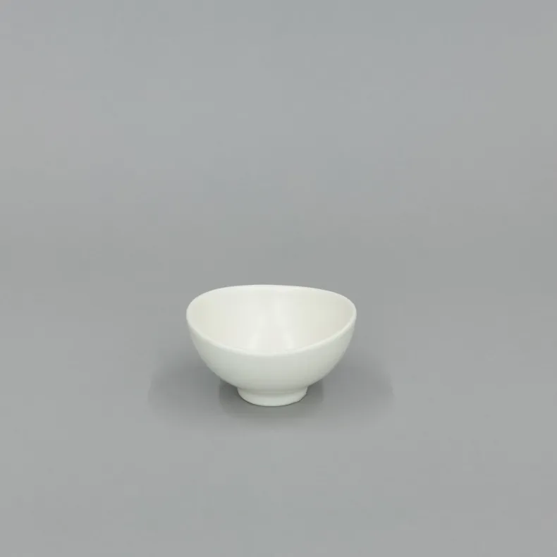 Ceramic Japan Infinity Bowls - White