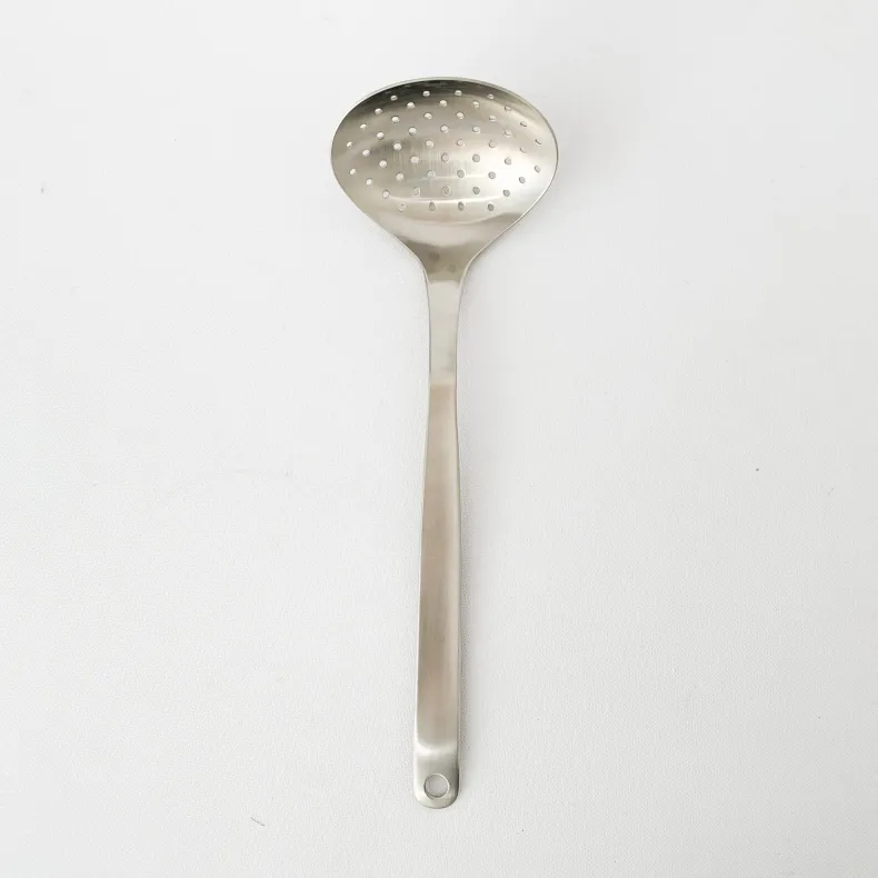 Sori Yanagi Stainless Steel Skimmer [TS269]