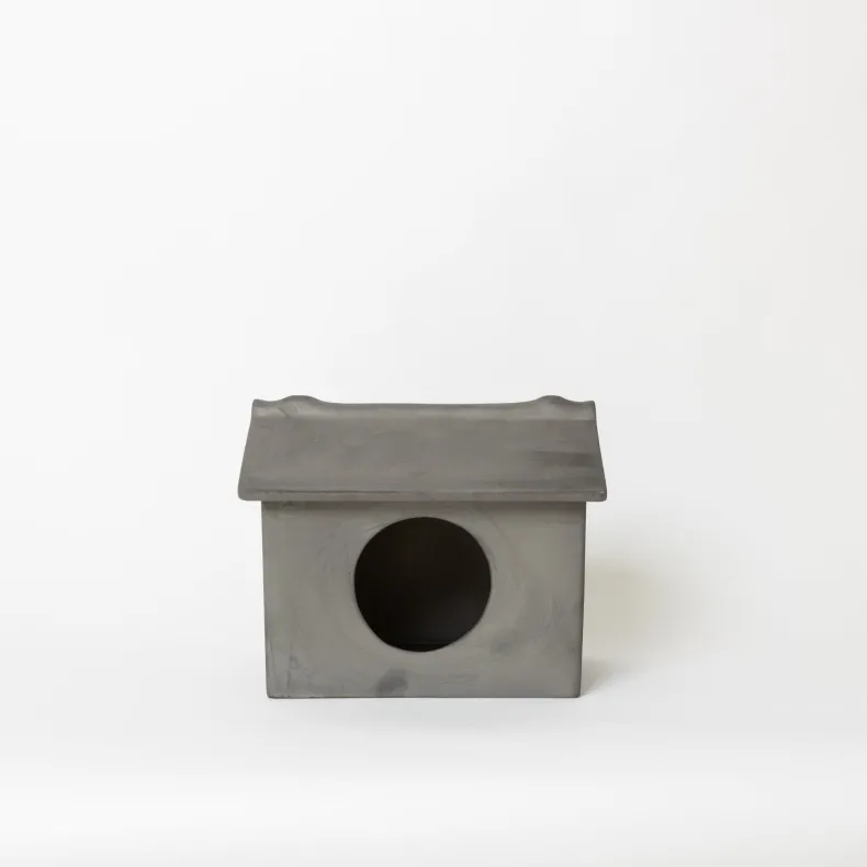 032 Unknown, Japan Ceramic Object