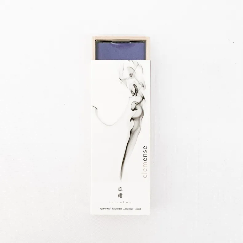 Elemense Incense