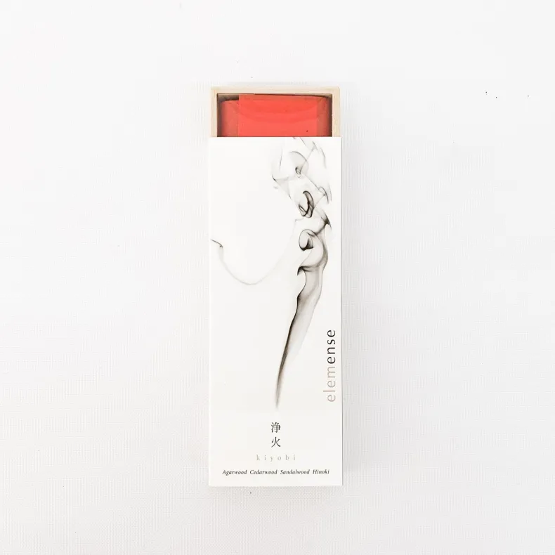 Elemense Incense