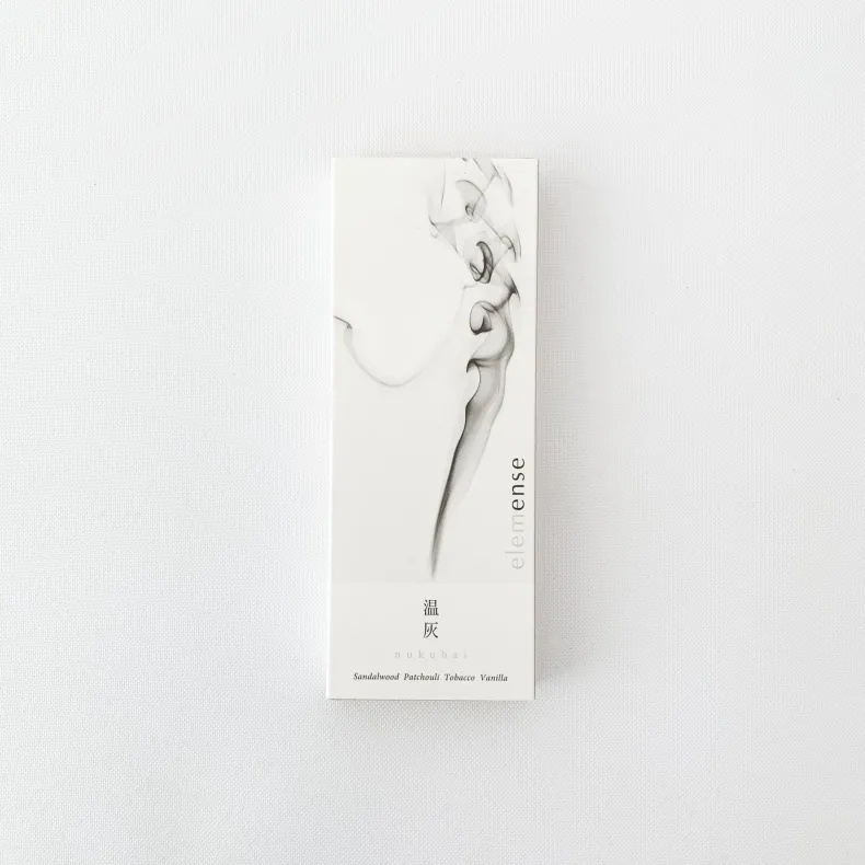 Elemense Incense