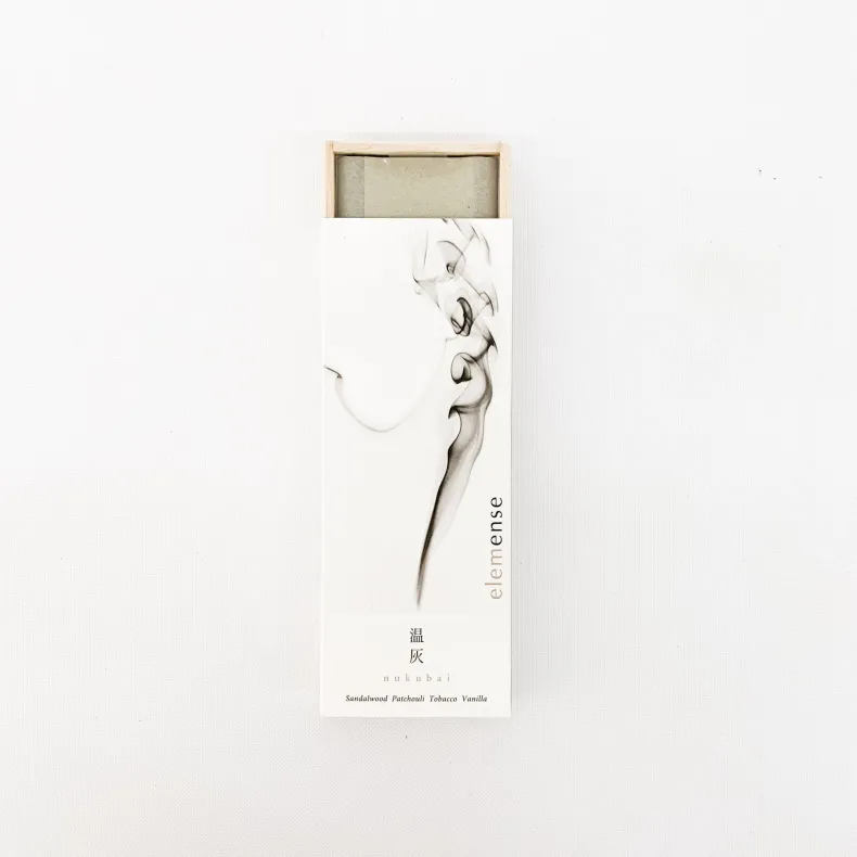 Elemense Incense