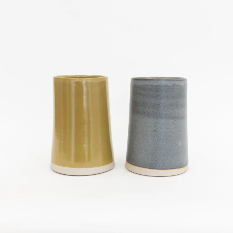 WRF Vases - Colors