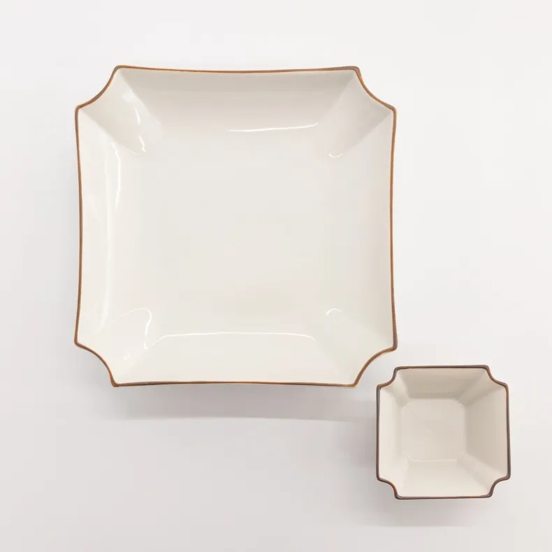 Novem Sumikiri Bowls