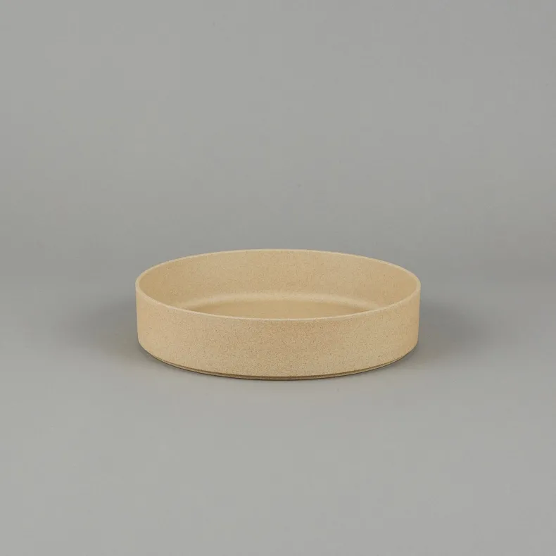 HP011 - Bowl Natural ø 10"