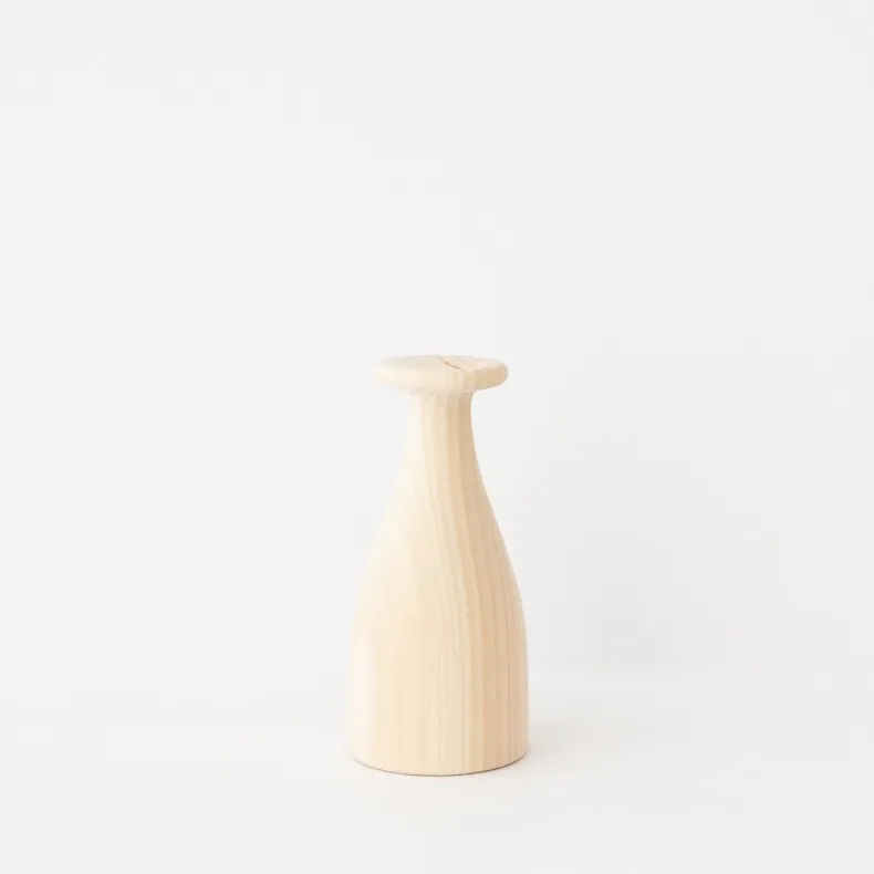 Hinoki Wood Diffuser